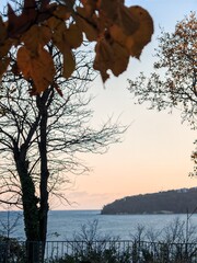 Nice view from Varna and Black sea