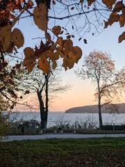 Nice view from Varna and Black sea