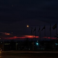 Nice view from Varna and Black sea