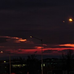 Nice view from Varna and Black sea