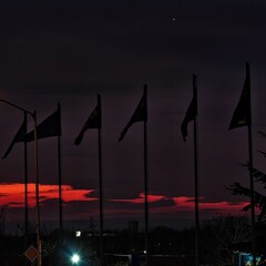 Nice view from Varna and Black sea