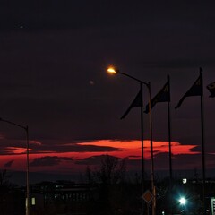 Nice view from Varna and Black sea