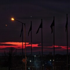 Nice view from Varna and Black sea