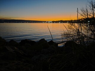 Nice view from Varna and Black sea