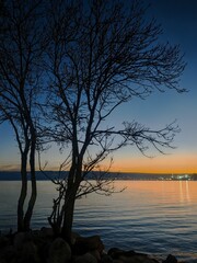 Nice view from Varna and Black sea