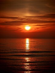 Nice view from Varna and Black sea