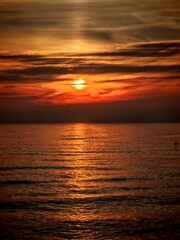 Nice view from Varna and Black sea