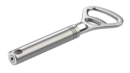 bottle-opener-with-islated-background