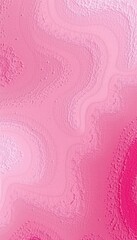 Abstract pink textured background with subtle grain and rough surface, ideal for design projects and presentations, illustration, surface, texture