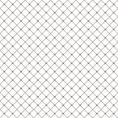 brown geometric vintage seamless pattern vector design art