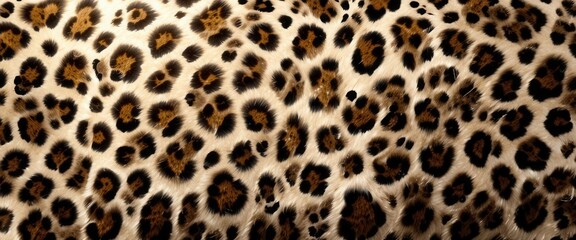 Pantanal Jaguar Rosettes  Brazil Wetland Fur Design   Beige, Brown, Black, Gentle Shadows, Natural Setting, Highly Detailed Pattern