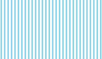 blue strips pattern vector background.  Seamless pattern with white and blue stripes. Baby, cute background. Vector illustration.