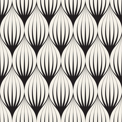 business art concept seamless pattern vector