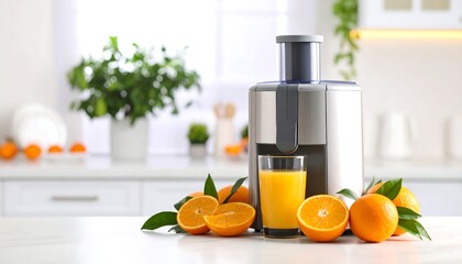 Freshly squeezed orange juice (1)