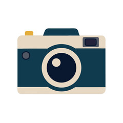  photo camera vector design