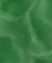 Abstract texture for design. Background pattern. Soft, satin-like, emerald green, vibrant, smooth, gentle, flowing, rich, luminous, harmonious, subtle gradients, bright