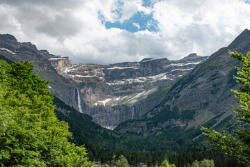  Cirque de Gavarnie