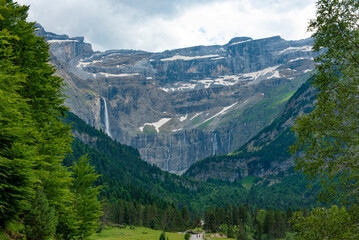 Cirque de Gavarnie