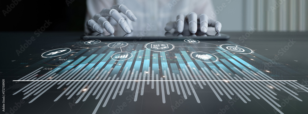Poster ai enhances project management with intelligent dashboards, planning assistants, and team coordinati