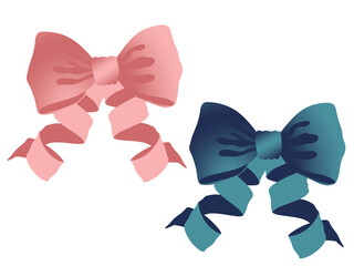 Patel ribbons