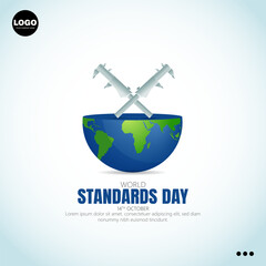 World Standards Day, observed on October 14th, honors the role of international standards.