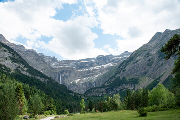 Cirque de Gavarnie