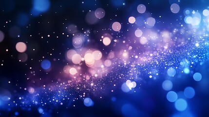 Fototapeta premium Abstract silver metal reflections with liquid chrome design high resolution picture