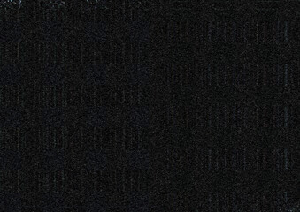 Glitch camera effect. Retro VHS background. Old video template. No signal. Static TV noise, bad TV signal.	