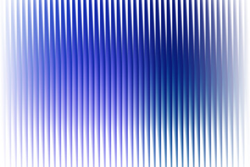 Obraz premium Abstract blue purple vertical stripe pattern digital art wallpaper background texture