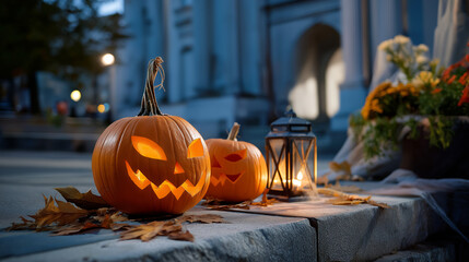 Professional Halloween tourism and destination marketing services incorporating seasonal attraction promotion and visitor experience optimization help destinations capitalize on Ha