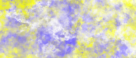 abstract watercolor background. Green and blue colorful watercolor texture. Design for backgrounds. wallpapers, covers and packaging