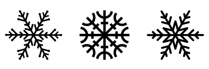 Abstract black color for background and wallpaper