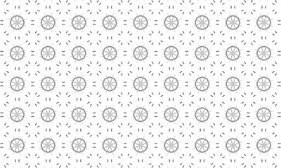 Water drops background with seamless web icon pattern