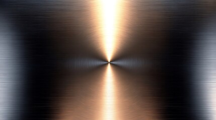 Digital 3D neon artwork with abstract geometric patterns high resolution picture