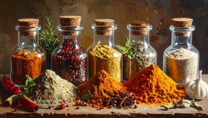 Spice blend