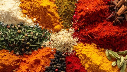 Spice blend