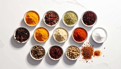 Spice blend