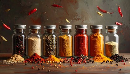 Spice blend