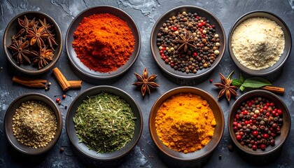 Spice blend