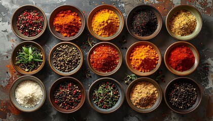 Spice blend