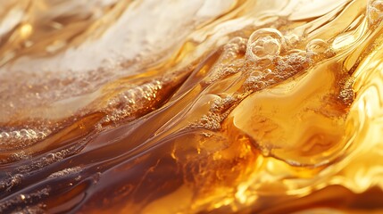 Enchanted fantasy world of colorful swirling dreamscape high resolution picture