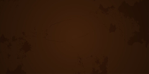 Antique, dark brown grunge paper texture with a vintage aged pattern, perfect as a blank rough backdrop or design surface for abstract art