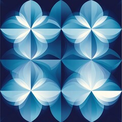 Futuristic abstract background with dark glowing lava surfaces high resolution picture