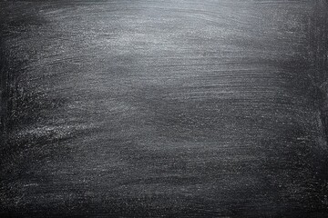 Fototapeta premium Dark gray textured surface