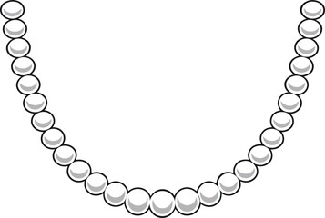 Jewelry Necklace Illustration. Classic Necklace Pendant Artwork. Modern Necklace Pendant Design. Gold Necklace Pendant Illustration. Silver Necklace Pendant Artwork. Fashion Necklace Artwork