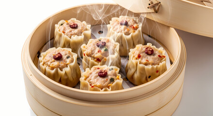 pasta with mushrooms