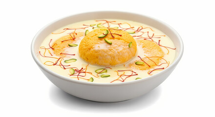 rice pudding with apples