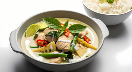 rice with vegetables