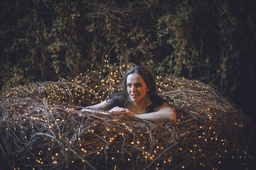 Grounded and Free: Finding Inner Balance