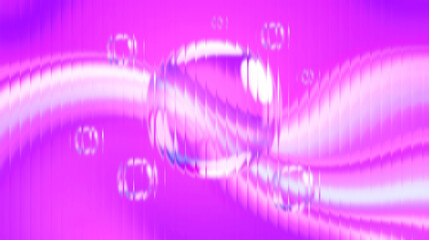 Stunning abstract background with vibrant pink hues and futuristic digital elements for modern designs and creative tech projects that need a burst of color